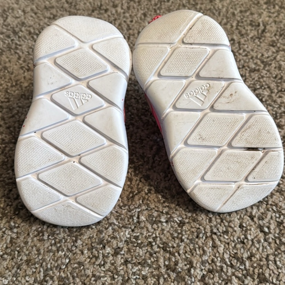 Toddler monofit adidas boots - Picture 4 of 5